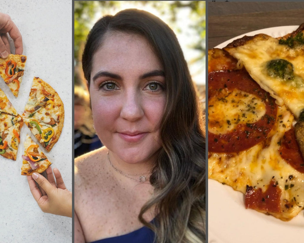 ZeroCarb LYFE Story Caitlyn