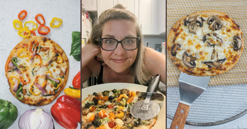 ZeroCarb LYFE Story—Mandy Graessle