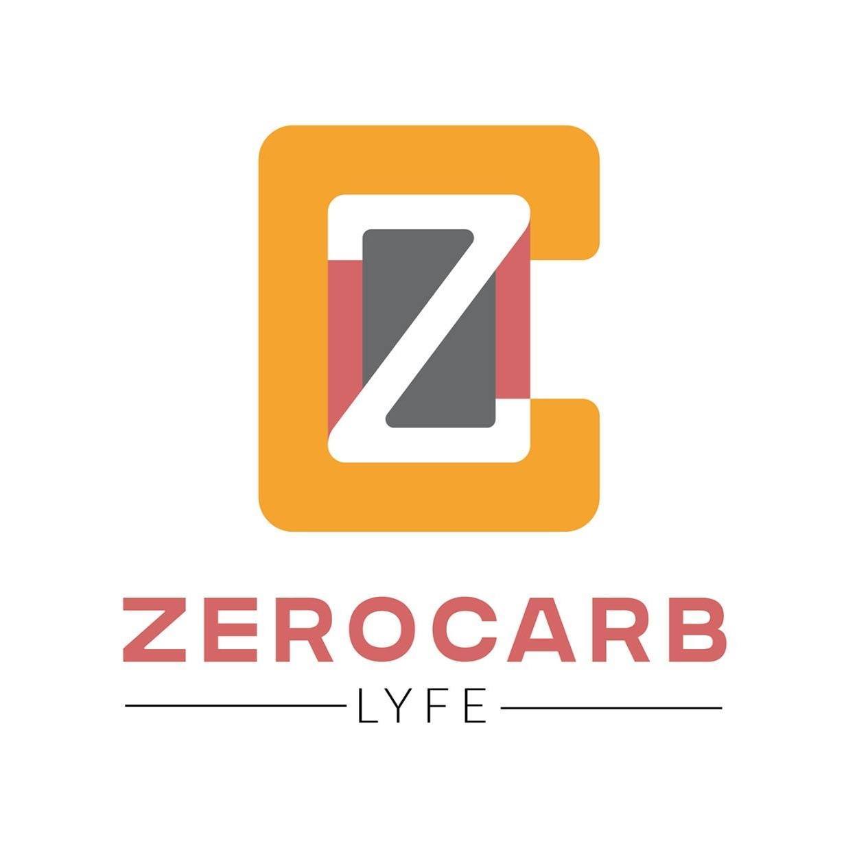 ZeroCarb LYFE logo