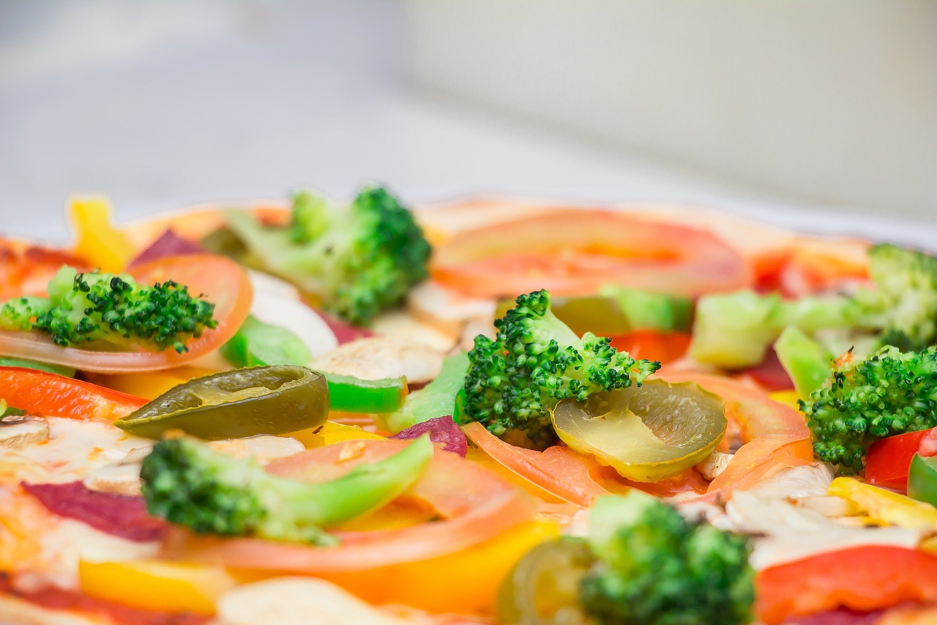 Is Gluten Free Pizza Crust Healthier than Regular Pizza Crust?