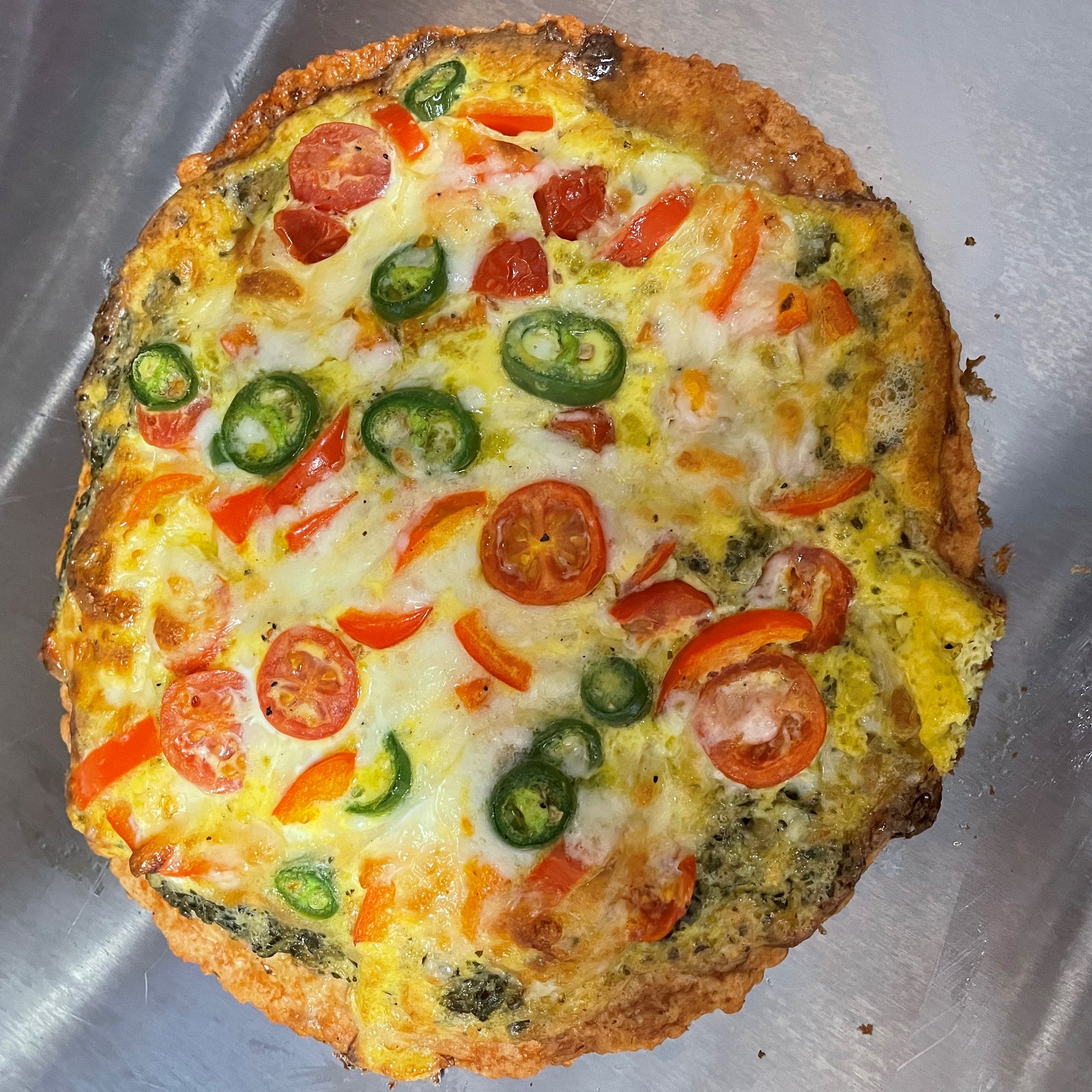 How To Season Aluminum Pizza Pan in 3 Easy Ways - Pizza Bien