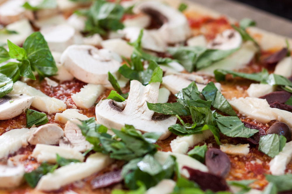 How Can I Eat Pizza on a Low-Carb Diet? | ZeroCarb LYFE