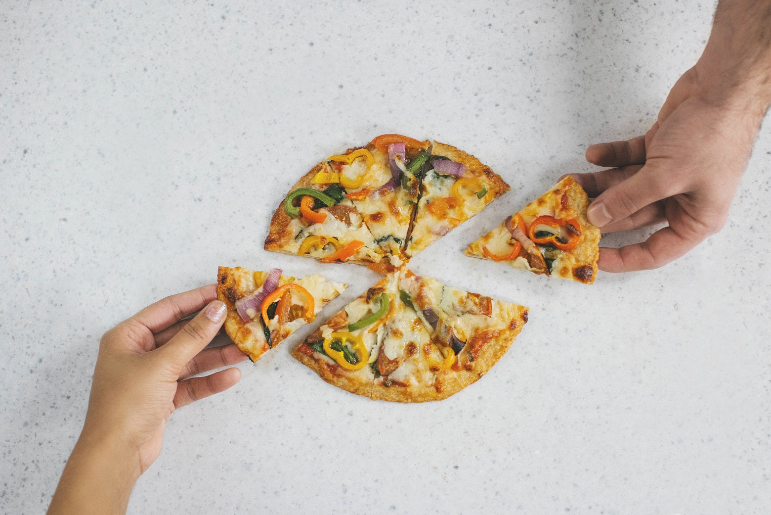 Find ZeroCarb Pizza Crusts in Your Favorite Evansville Restaurants