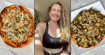 ZeroCarb LYFE Story—Katie Cahnmann