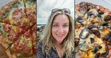 ZeroCarb LYFE Story—Michele Herman