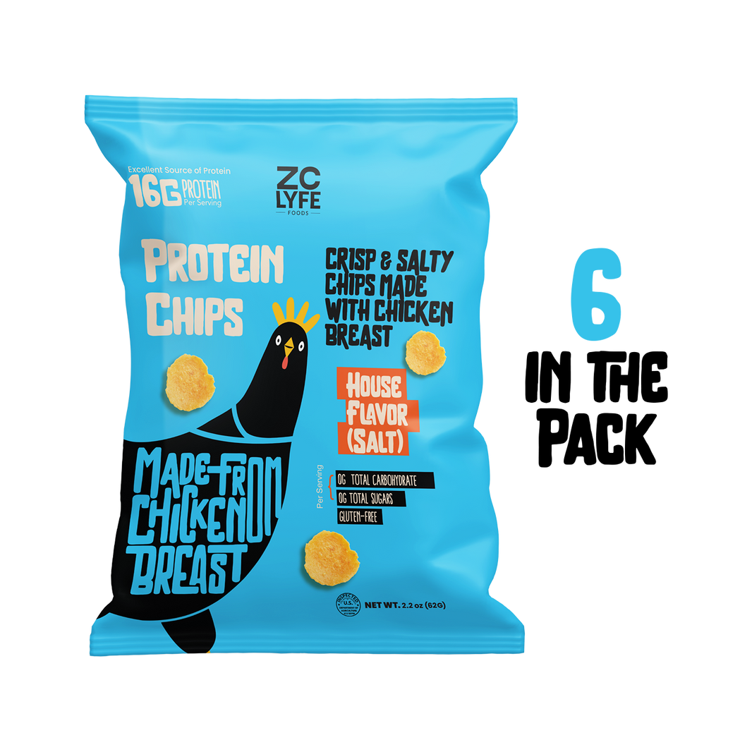 Zero Carb Lyfe Reviews
