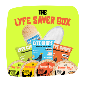 $99 LYFE-Saver Box