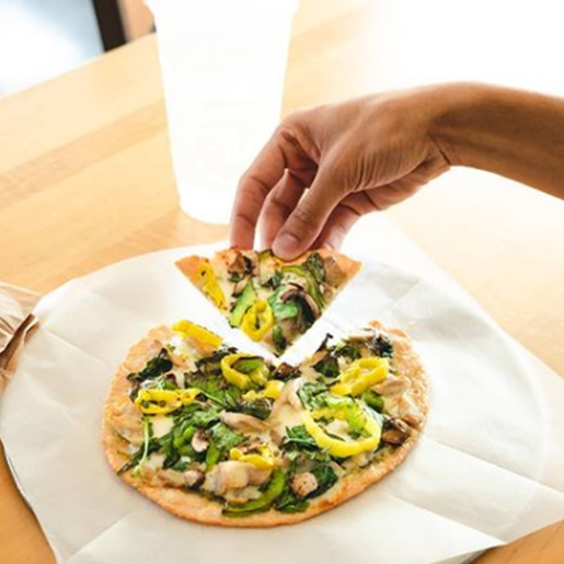 ZeroCarb Pizza Crusts 37g protein 100 Chicken breast ZeroCarb LYFE