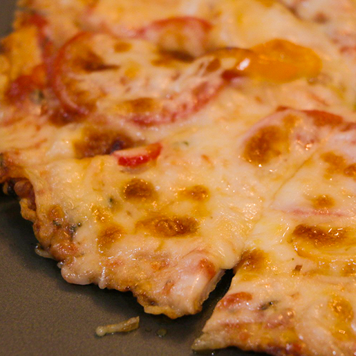 ZeroCarb Pizza Crusts 37g protein 100 Chicken breast ZeroCarb LYFE