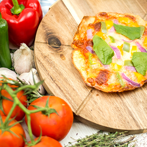 ZeroCarb Pizza Crusts 37g protein 100 Chicken breast ZeroCarb LYFE